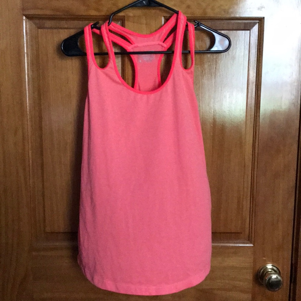 Coral tank